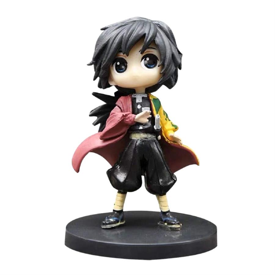 GIYU TOMIOKA POSE EPIC [10 cm]