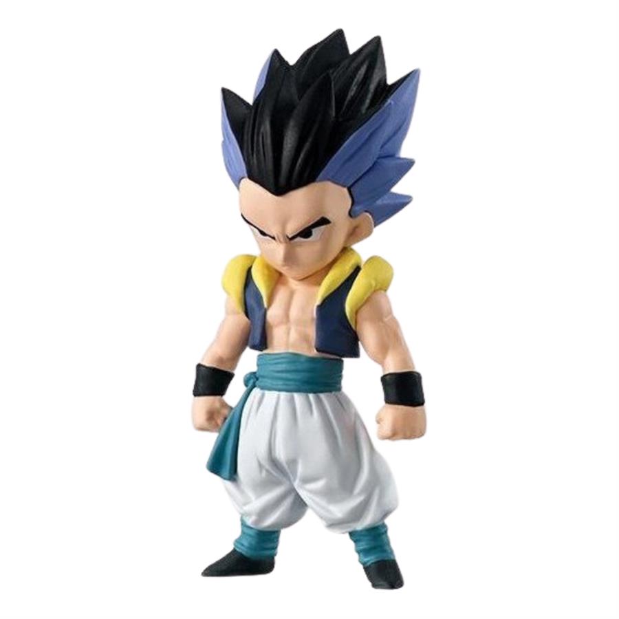 GOTENKS [7 CM]