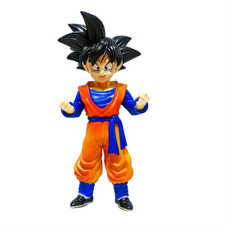 GOKU PEQUEÑO CLASICO [18 cm]