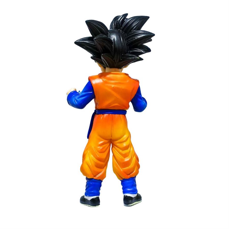 GOKU PEQUEÑO CLASICO [18 cm]