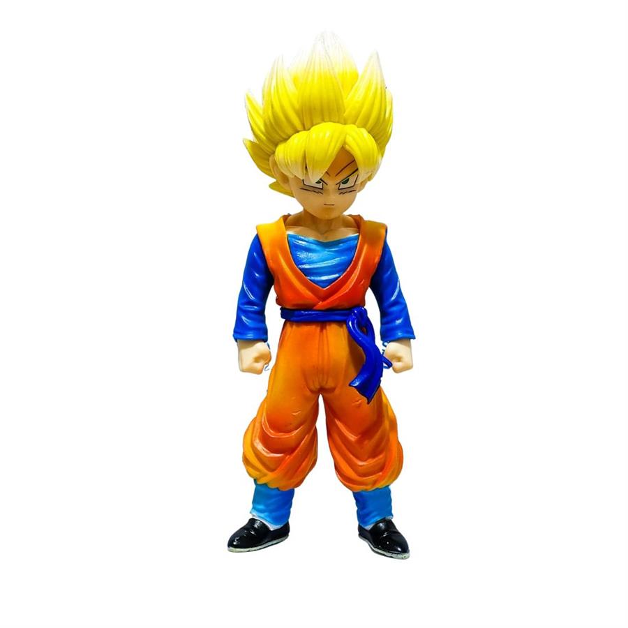 GOTEN PEQUEÑO SSJ 1 [18 cm]