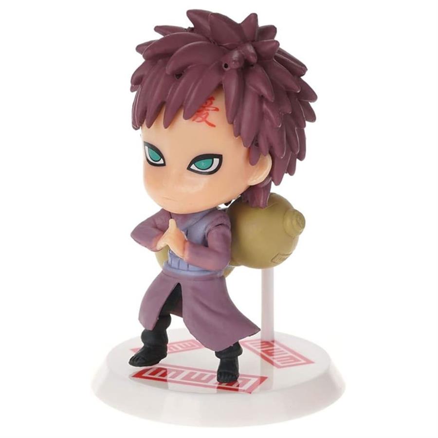 GAARA MINI [7 CM]