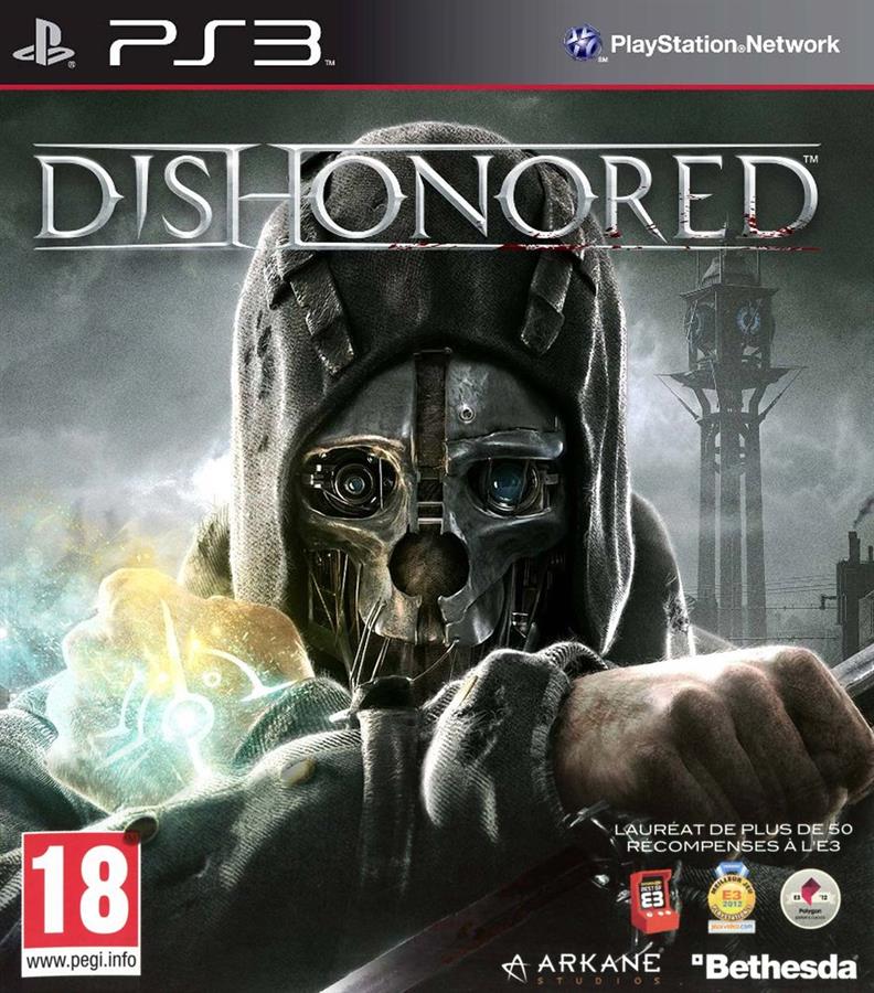 Dishonored [DIGITAL]