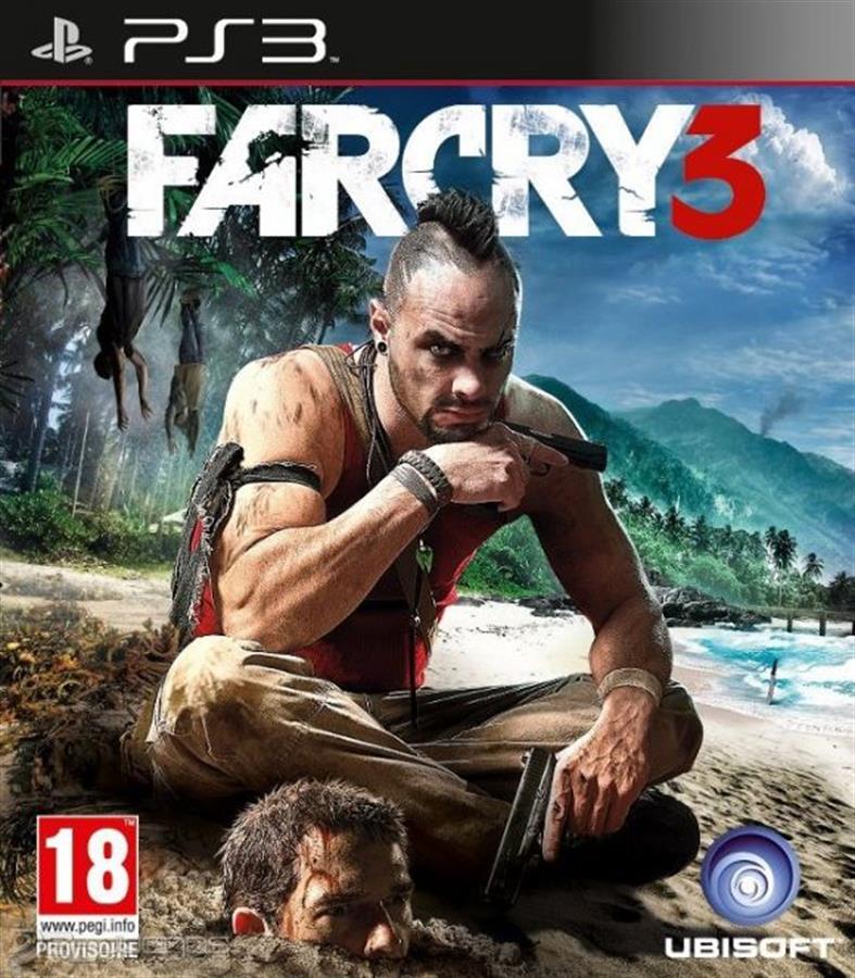 Far Cry 3 [DIGITAL]