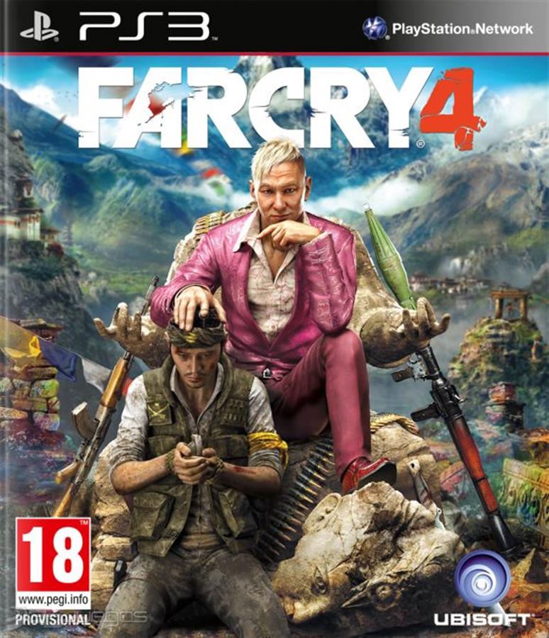 Far Cry® 4 [DIGITAL]