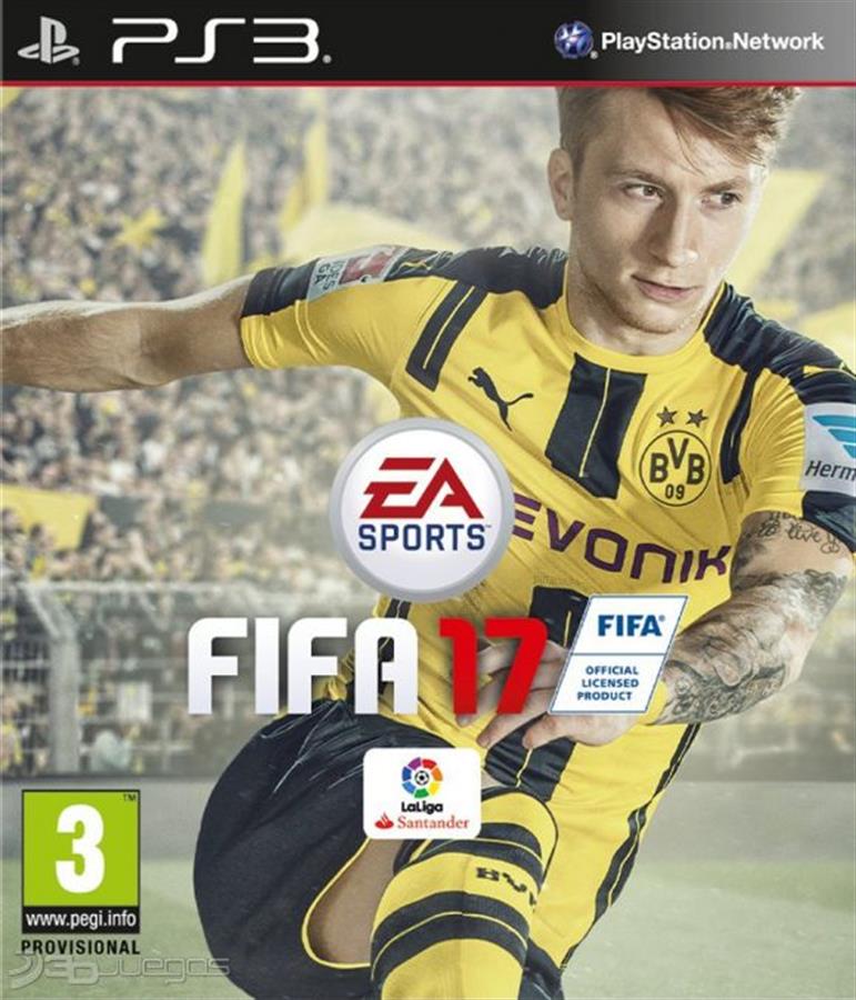EA SPORTS™ FIFA 17 [DIGITAL]