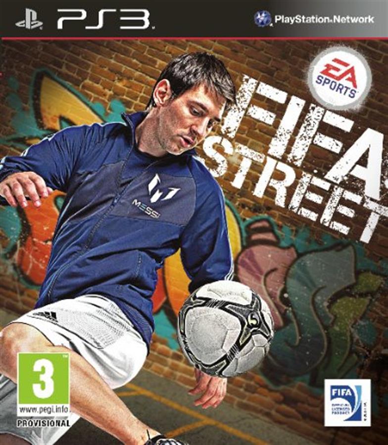 EA SPORTS™ FIFA Street [DIGITAL]
