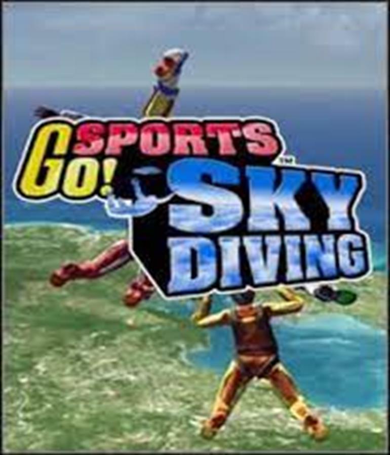 Go! Sports Skydiving™ [DIGITAL]