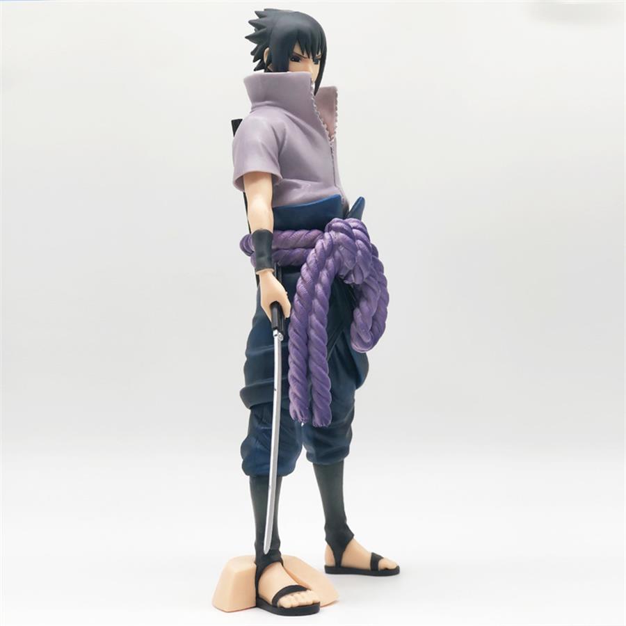 SASUKE UCHIHA [27 cm]