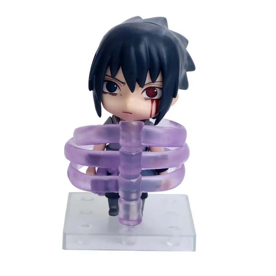 SASUKE ENCERRADO [10 cm]