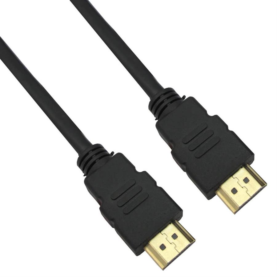 CABLE HDMI 1.4V HDTV 3D DE 5 METROS [201]