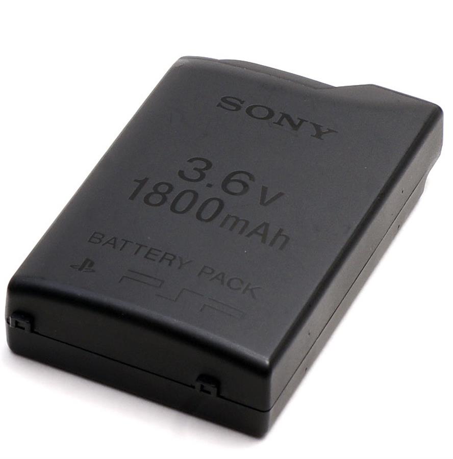 BATERIA PSP 1000 ORIGINAL REFORMADA [904]