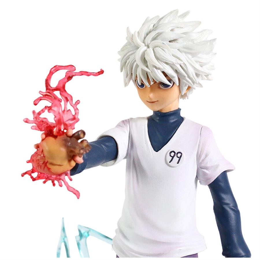 KILLUA ZOLDYCK [27 cm]