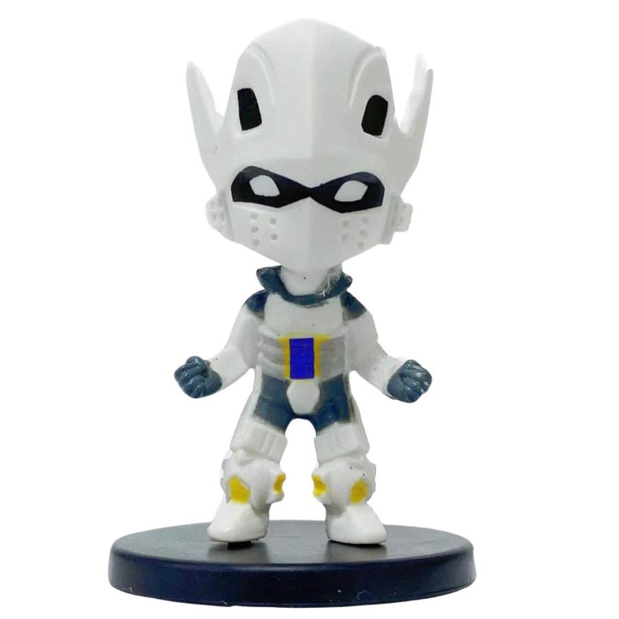 INGENIUM TRAJE [7 cm]