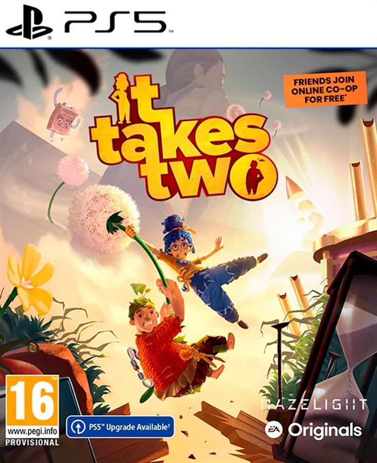 IT TAKES TWO PS5 [PRINCIPAL]