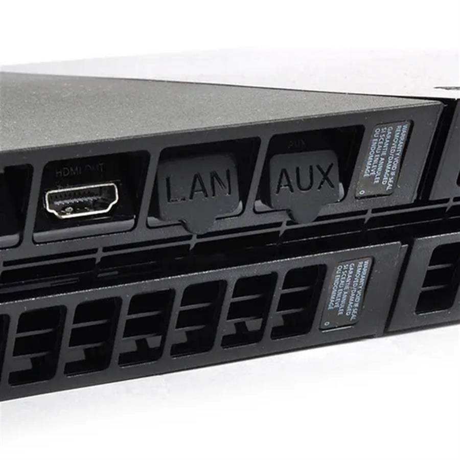 Kit antipolvo PS4 FAT [62]