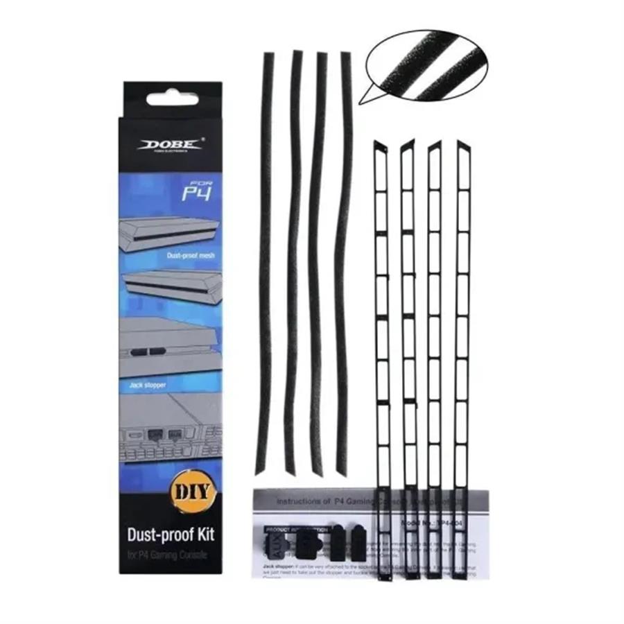 Kit antipolvo PS4 FAT [62]