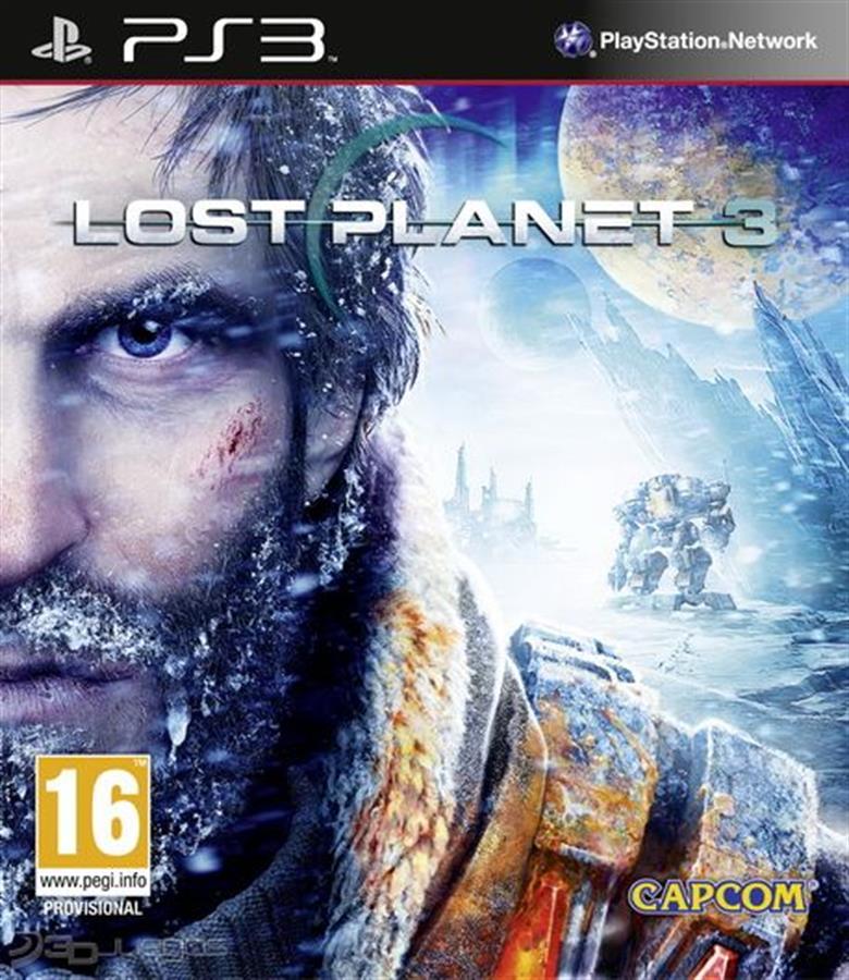 Lost Planet 3 [DIGITAL]