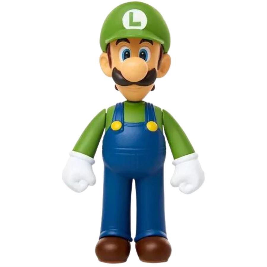 LUIGI POSE 2 [9 cm]