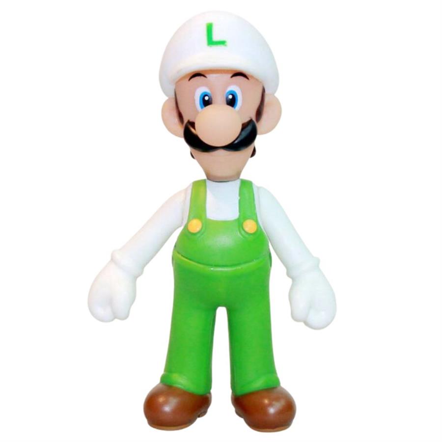 LUIGI BLANCO [12 CM]