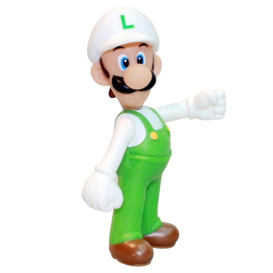 LUIGI BLANCO [12 CM]