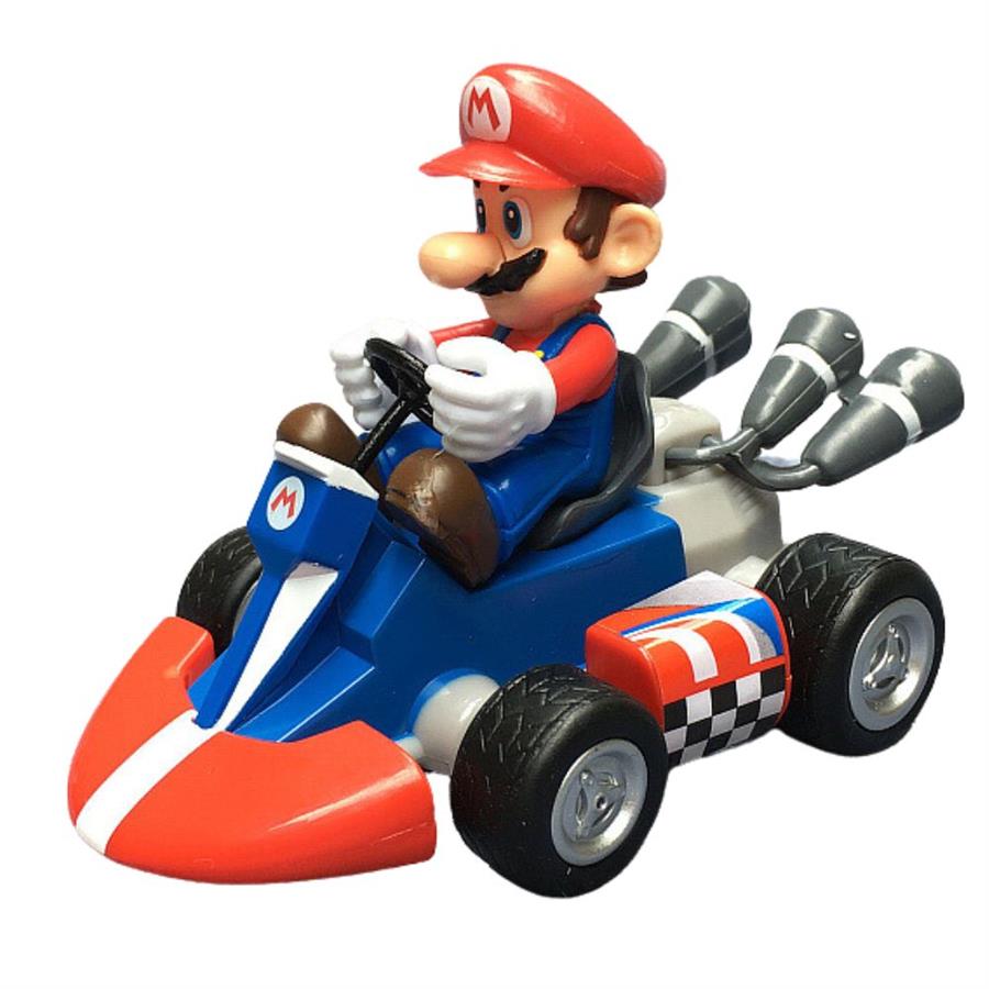MARIO KART [12 CM]