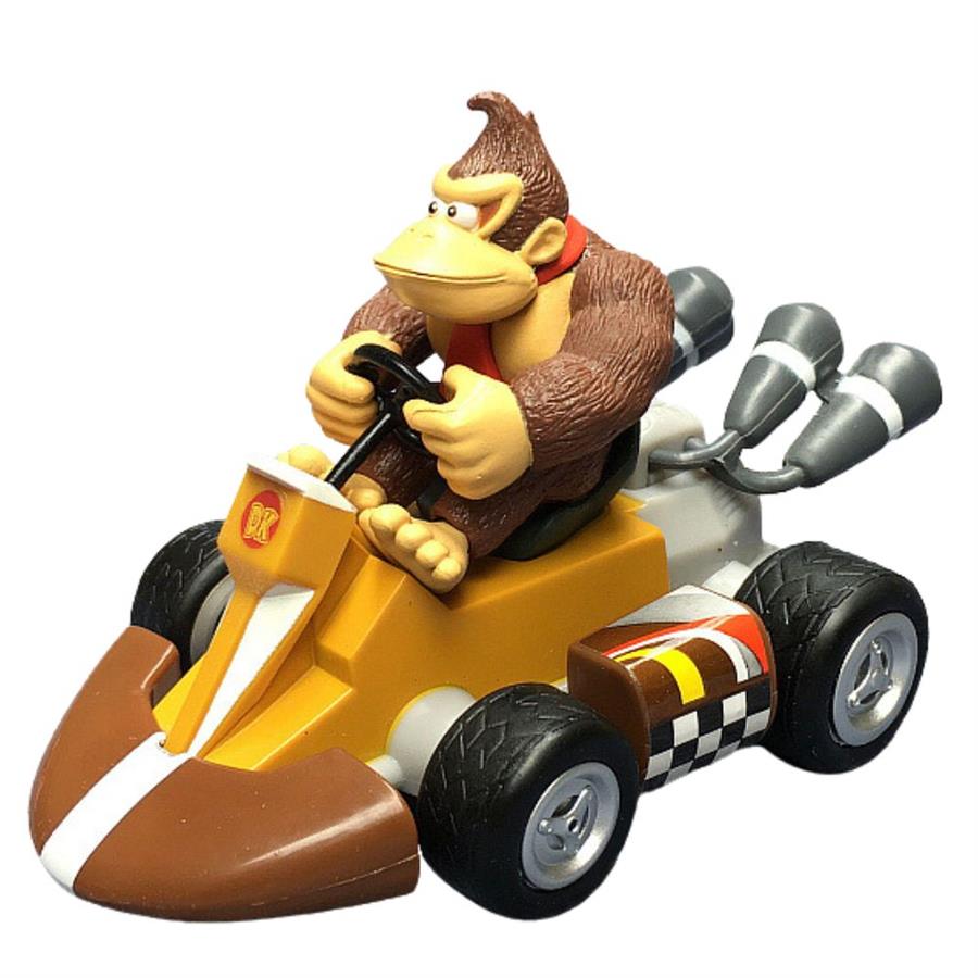 MARIO KART: DON KING KONG [12 CM]