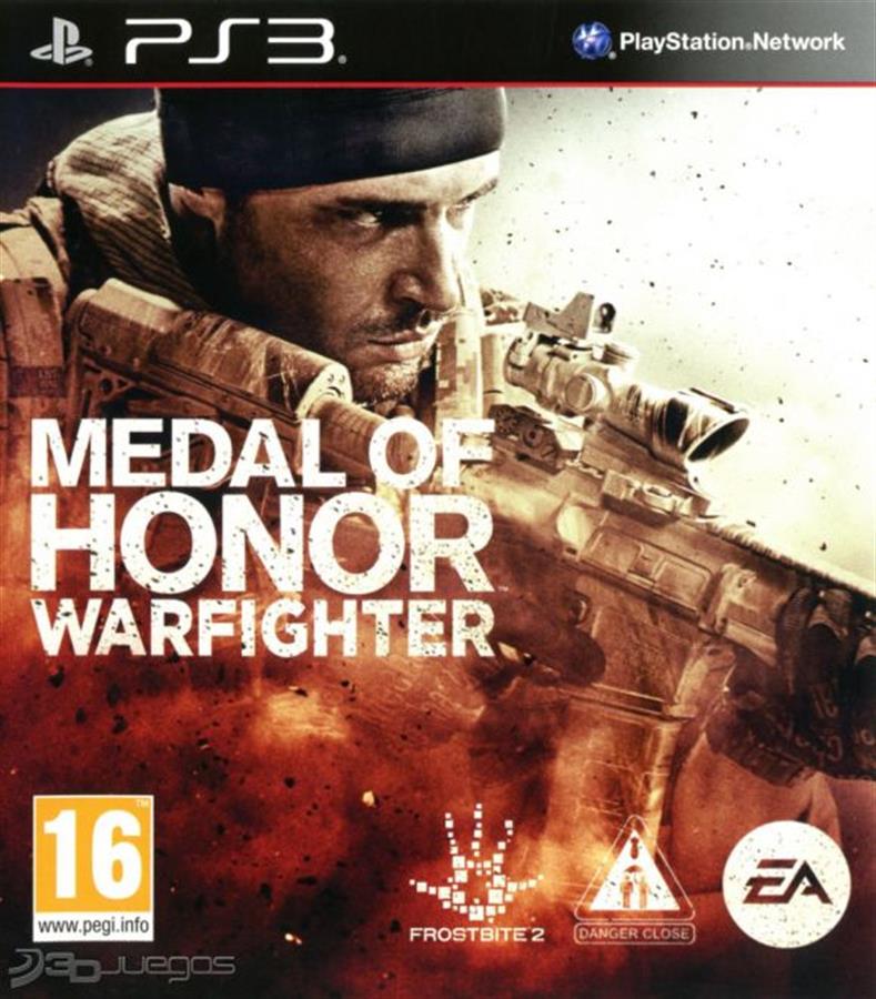 MEDAL OF HONOR™ WARFIGHTER [DIGITAL]