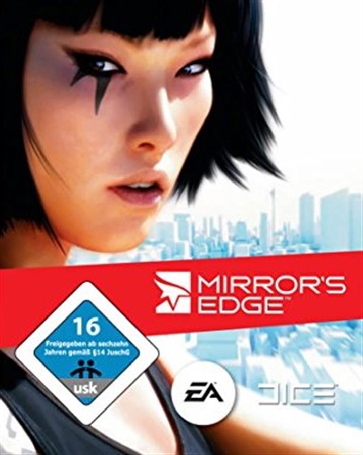 Mirror's Edge [DIGITAL]