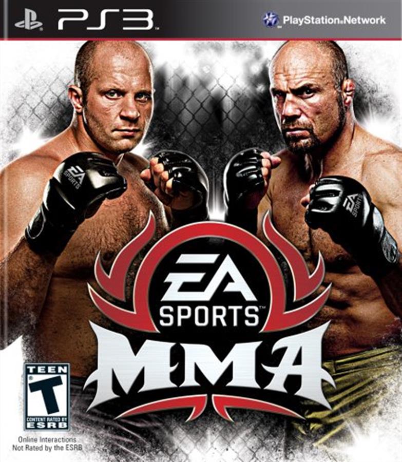 EA SPORTS™ MMA [DIGITAL]