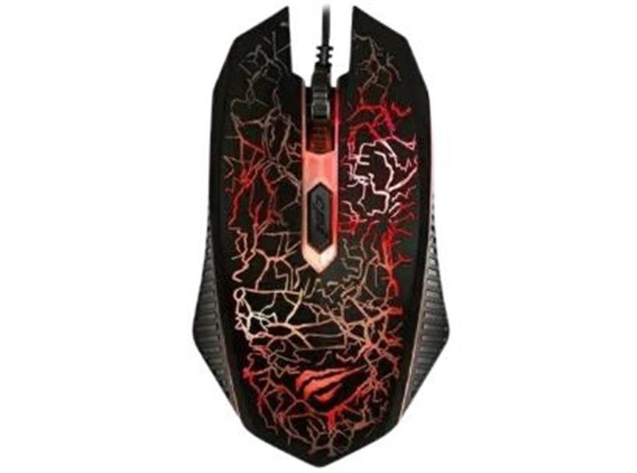 MOUSE HAVIT HV-MS691-4D [754]
