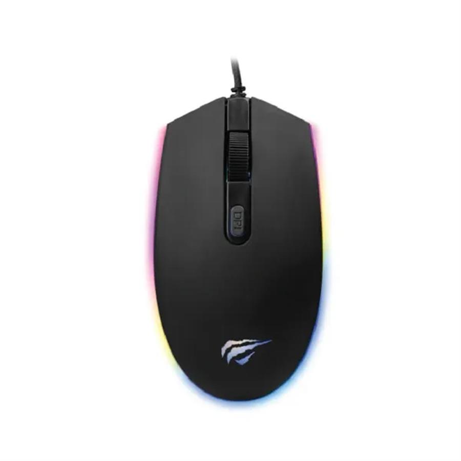 MOUSE HAVIT MS1003 [188]