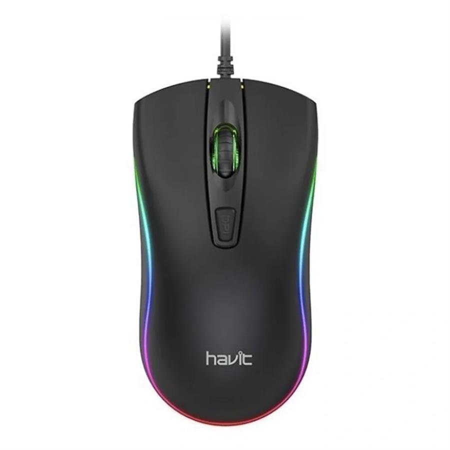 MOUSE HAVIT MS72 [313]