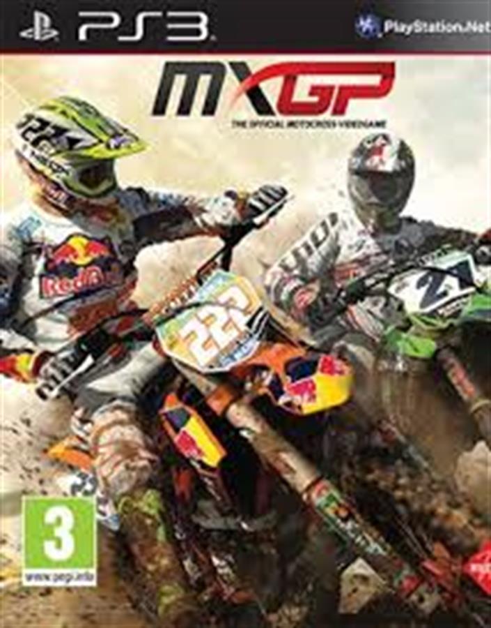 MXGP - The Official Motocross Videogame COMPACT [DIGITAL]