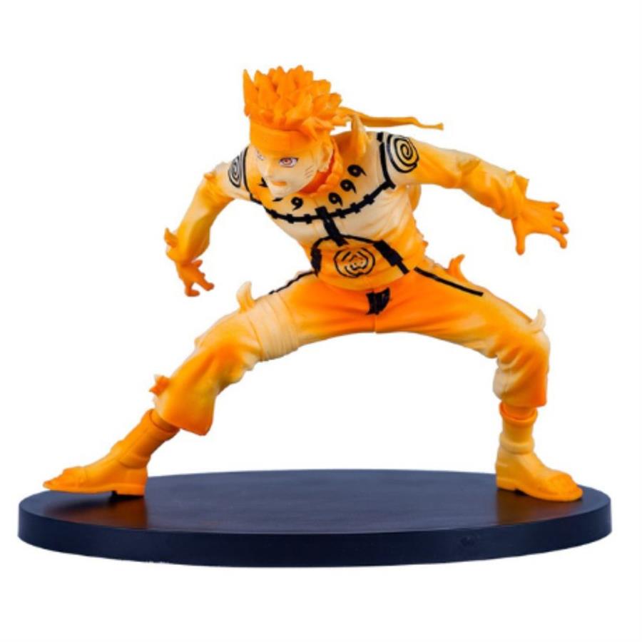 NARUTO RIKUDOU SENNIN [15 CM] 321138