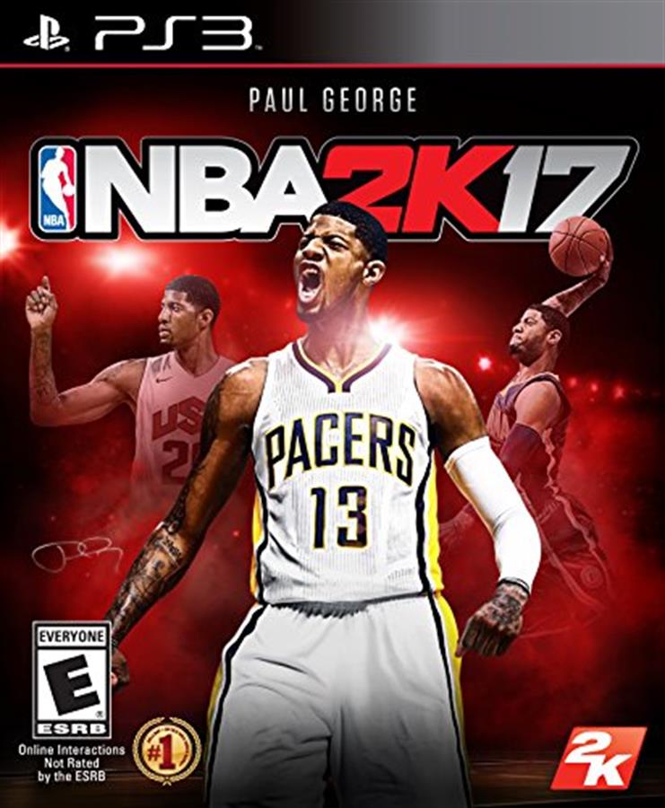 NBA 2K17 [DIGITAL]