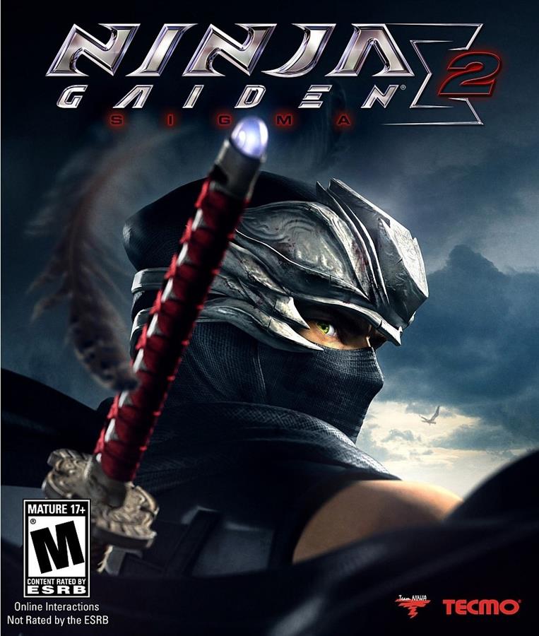 NINJA GAIDEN Σ2 [DIGITAL]
