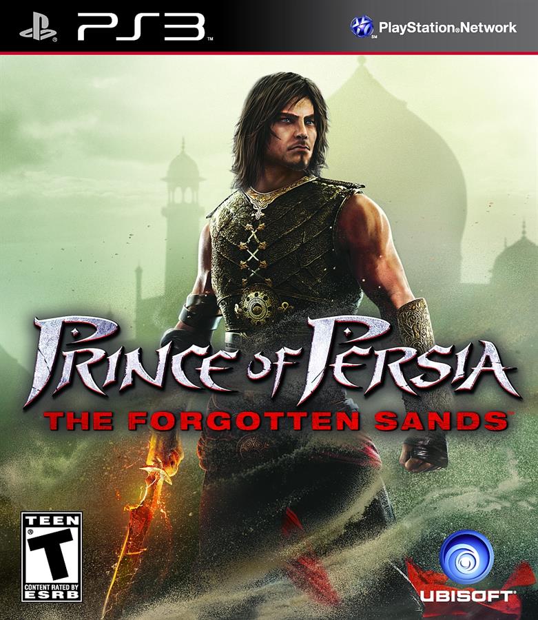 Prince of Persia Las Arenas Olvidadas™ [DIGITAL]