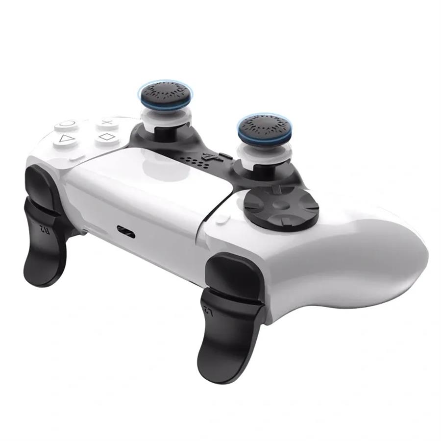 PROTECTOR DE ANALOGOS ALTO TIPO KONTROL FREEK PS4/PS5 [593]