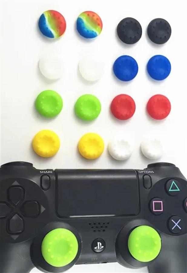 Protectores de análogos PS3 /PS4 (el par) [391]