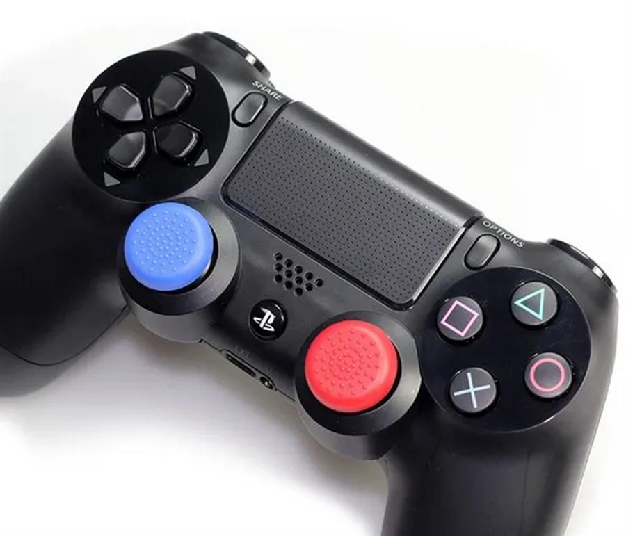 Protectores de análogos PS4 (el par) [391]