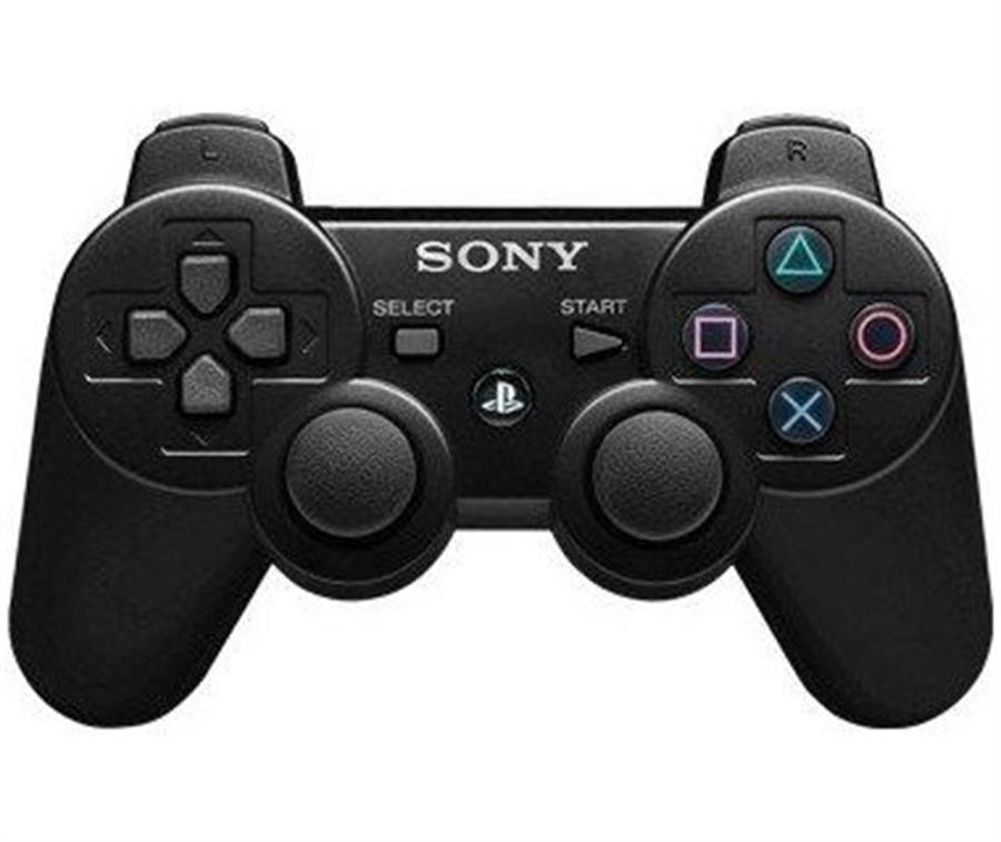 CONTROL PLAYSTATION 3 AAA+ [8]