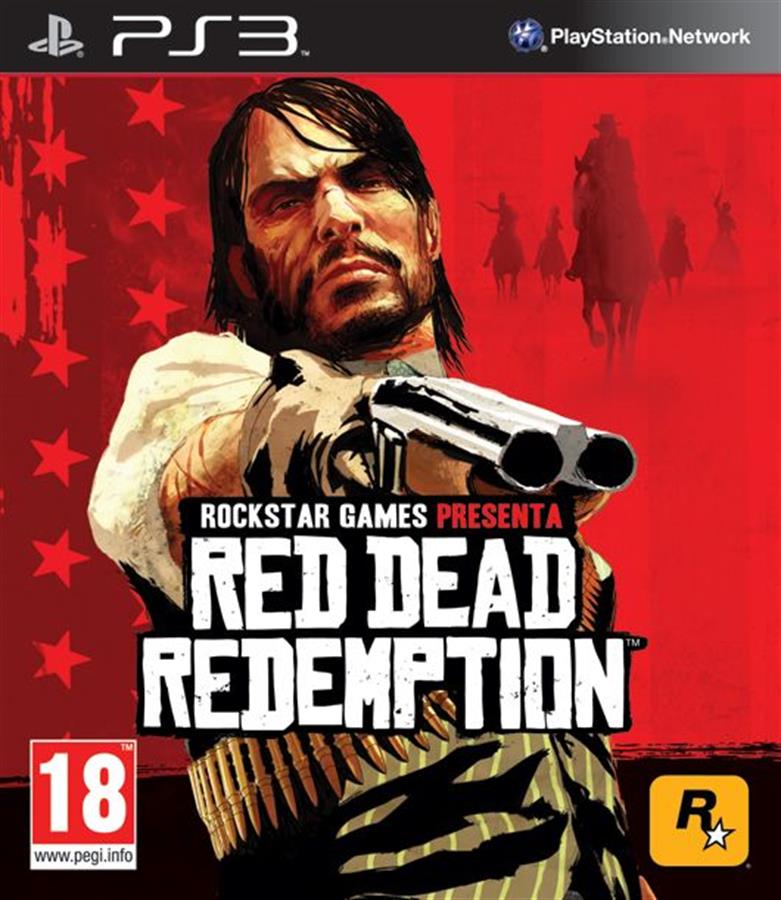 Red Dead Redemption® [DIGITAL]