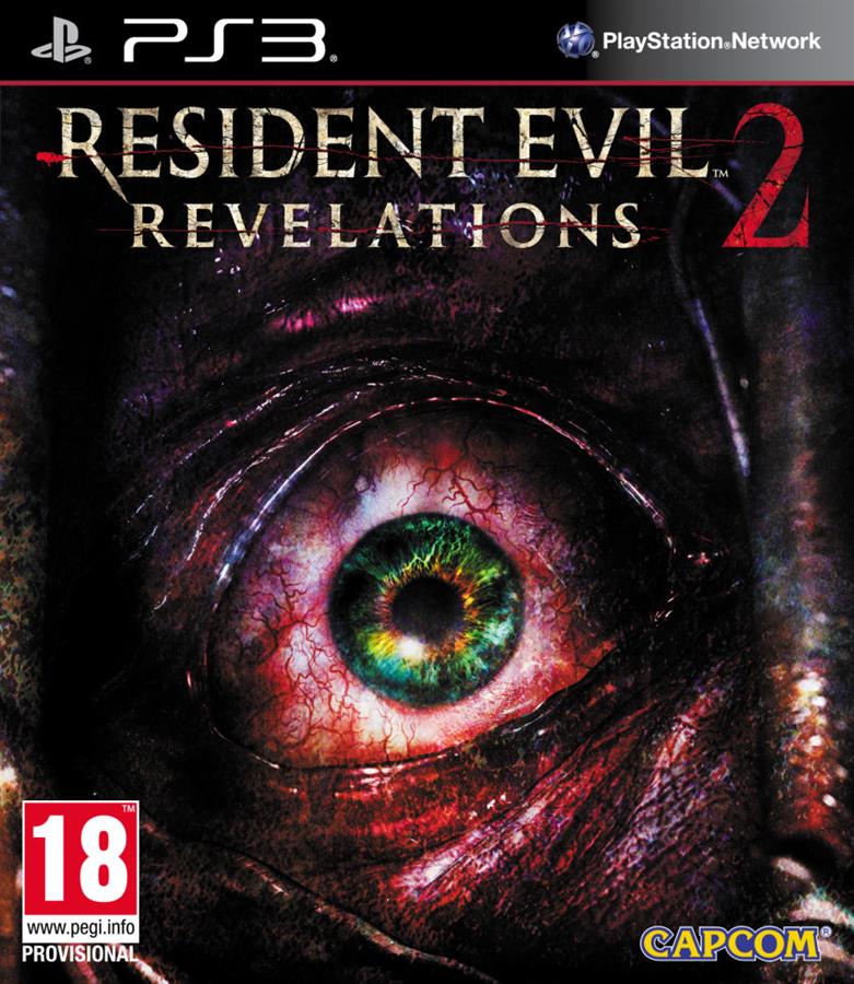 Resident Evil Revelations 2 [DIGITAL]