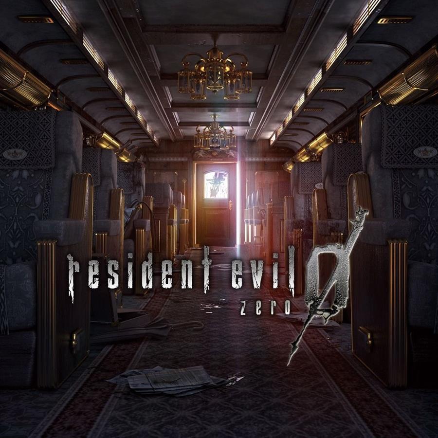 Resident Evil 0 [DIGITAL]