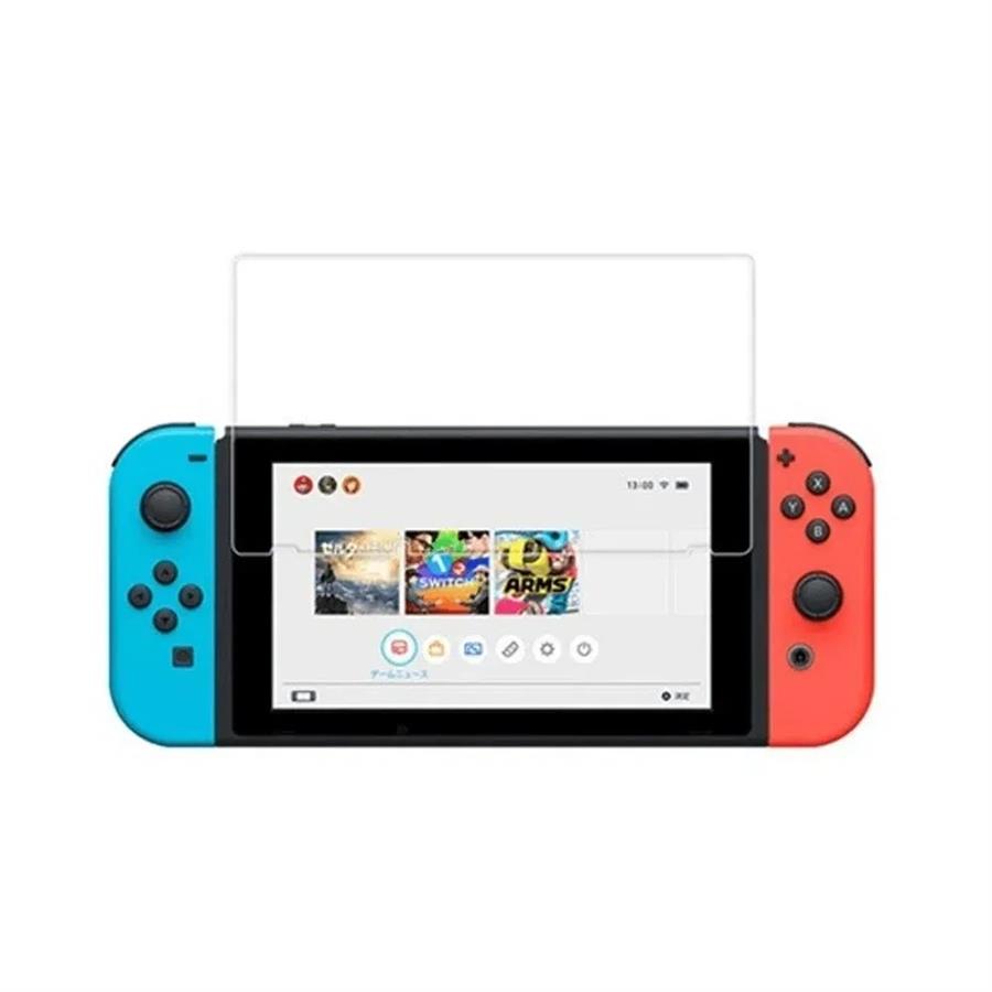 MICA DE VIDRIO NINTENDO SWITCH OIVO IV-SW002A [999]