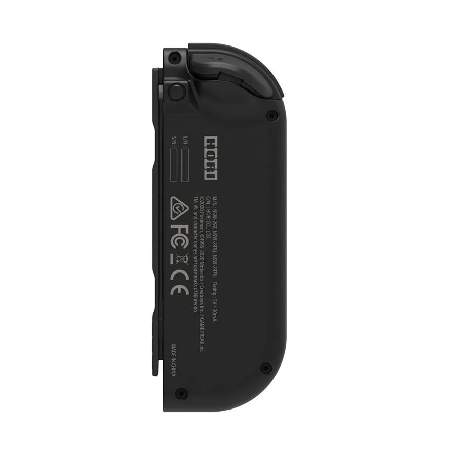 JOYCON IZQUIERDO HORI NINTENDO SWITCH POKEMON NSW-297U [841]