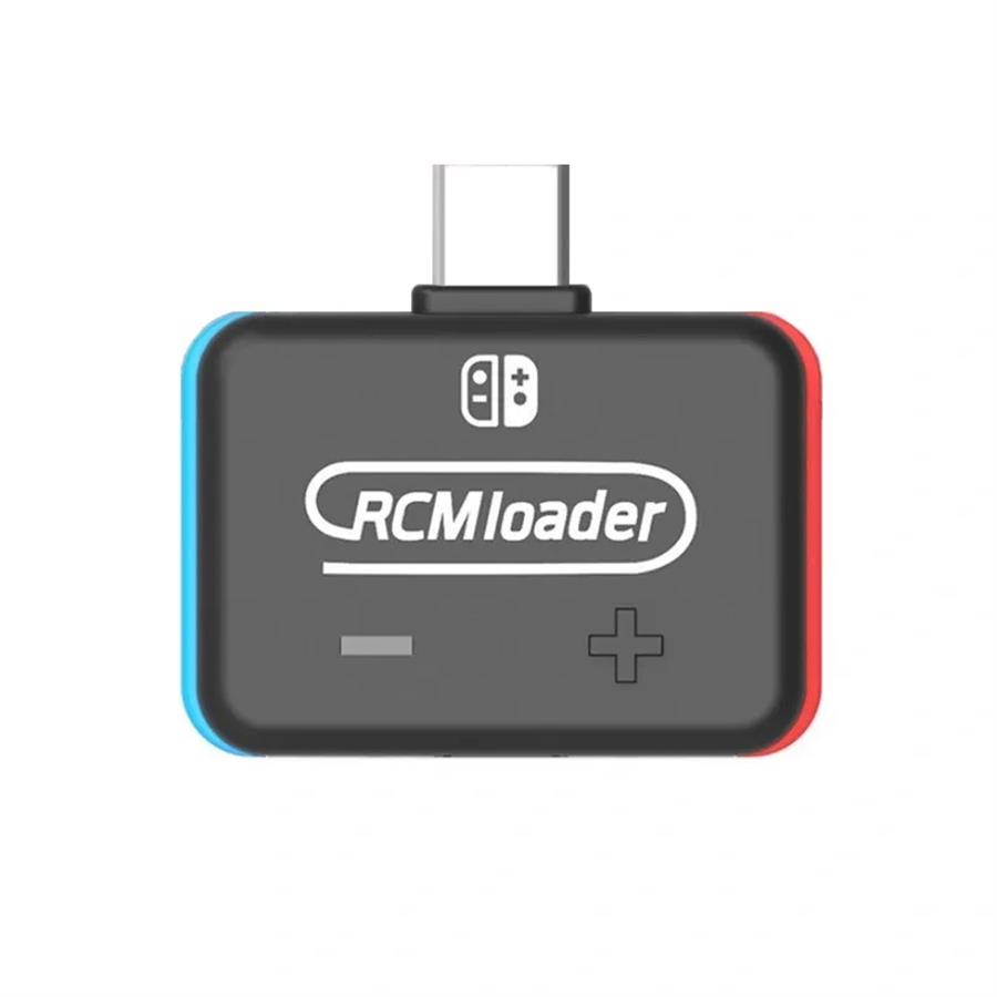 RCM LOADER NINTENDO SWITCH [82]
