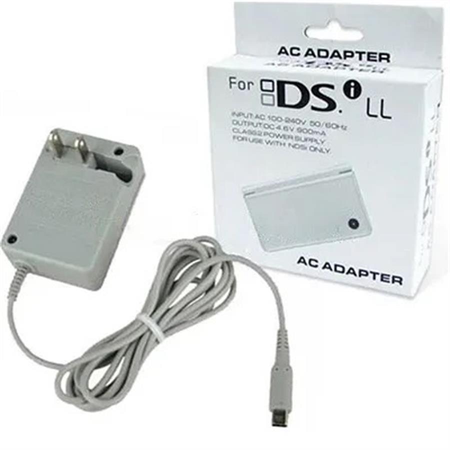 CARGADOR NINTENDO DS [103]