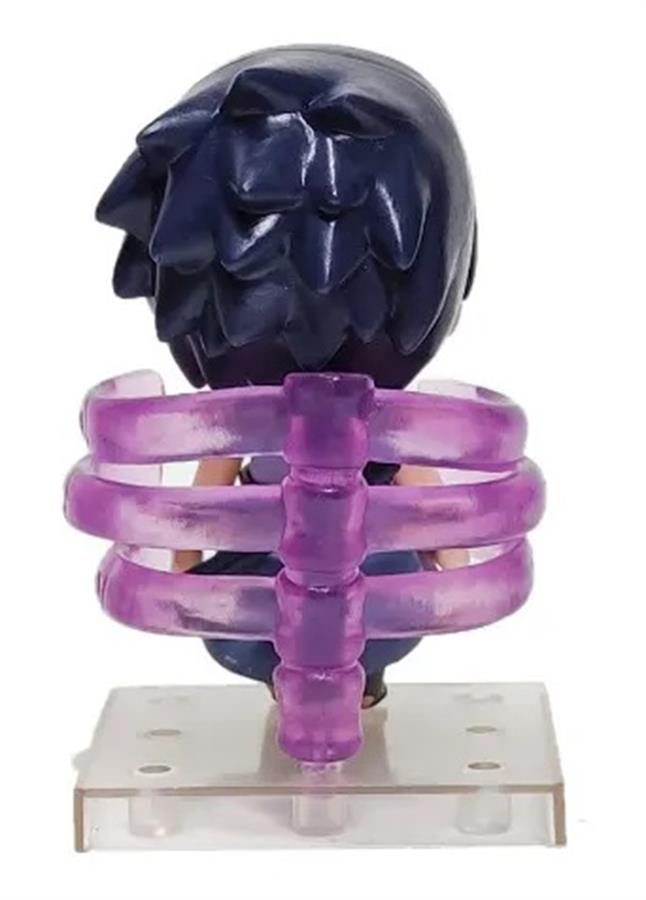 SASUKE ENCERRADO [10 cm]